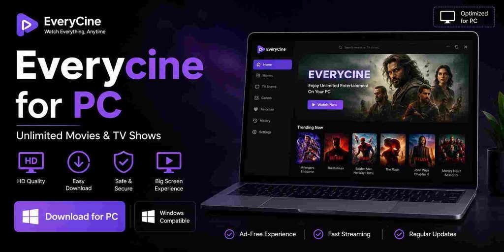 everycine