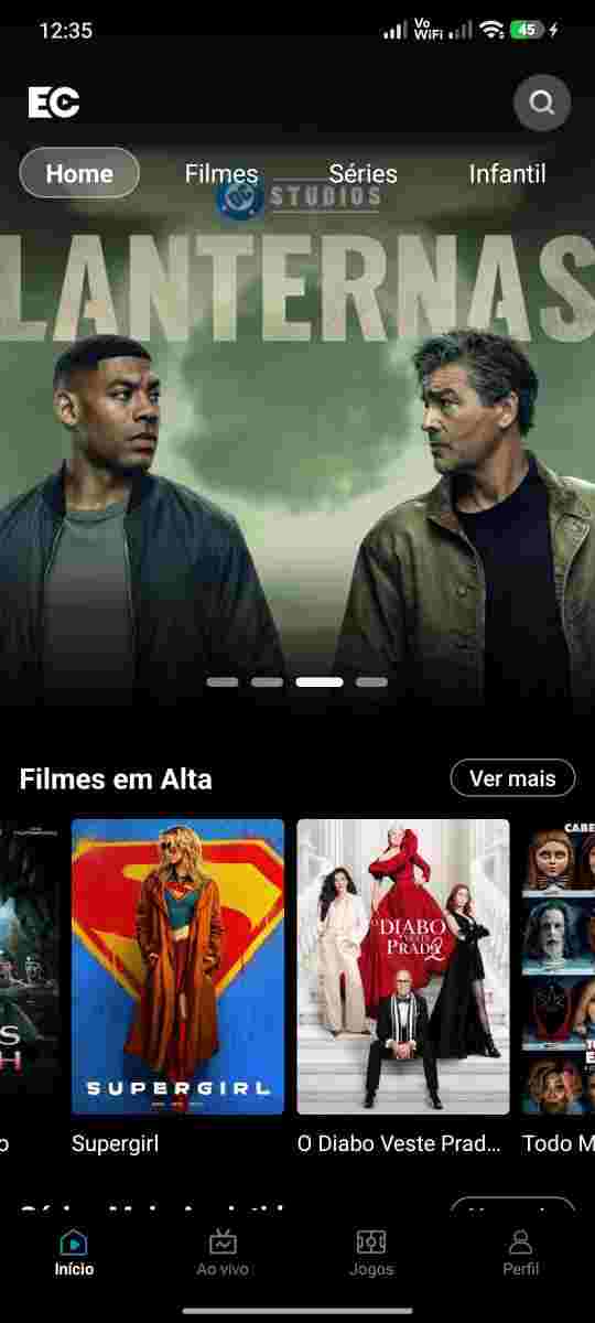 App Screenshot 2